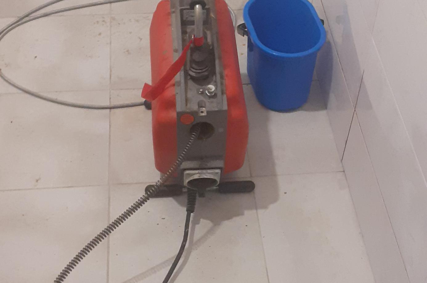 Čištění odpadů Kolář