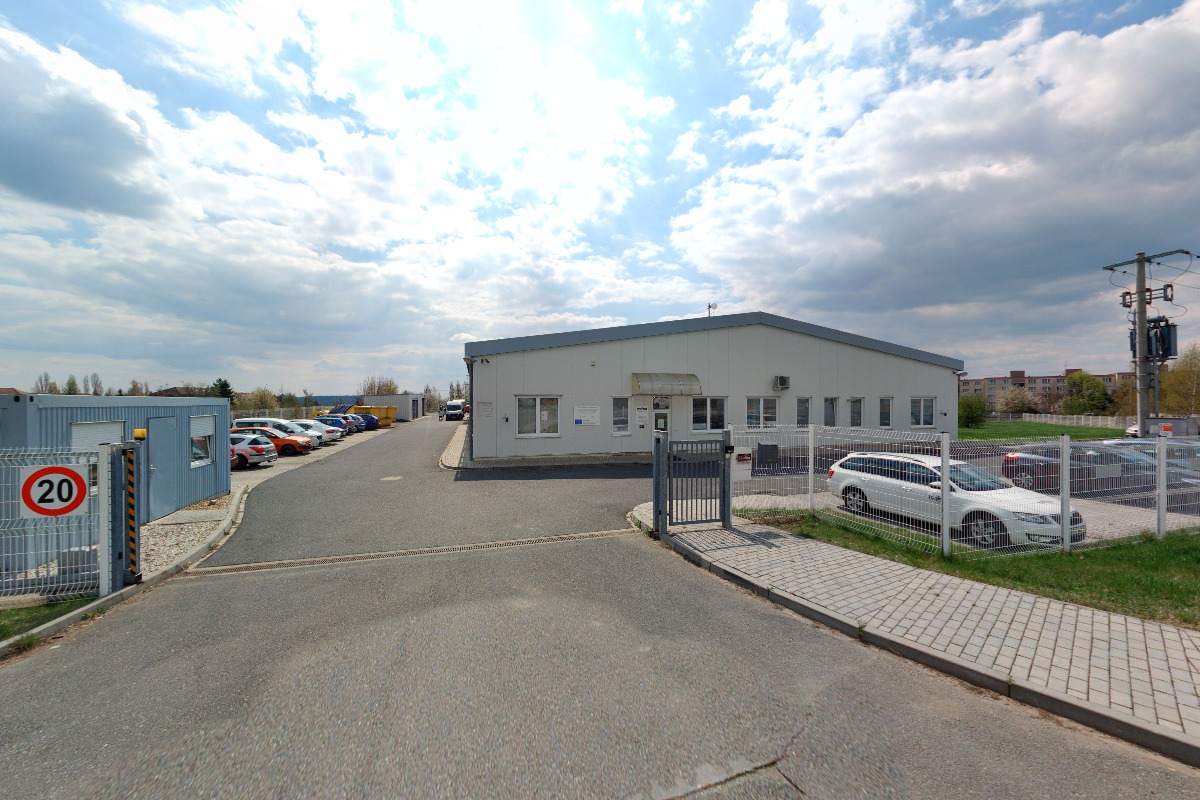 Trafag, spol. s r.o. foto 2
