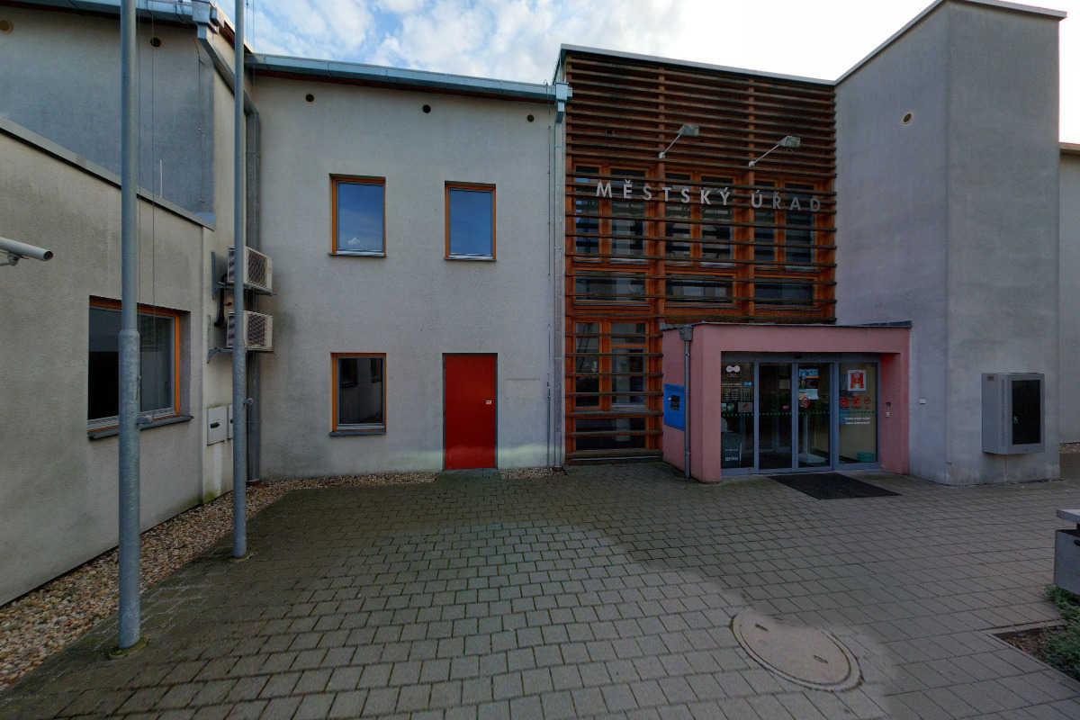 Živnostenský úřad Havlíčkův Brod foto 4