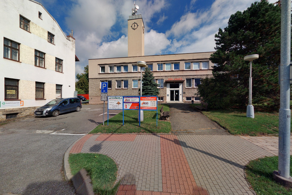 HASIČI, s.r.o. foto 2