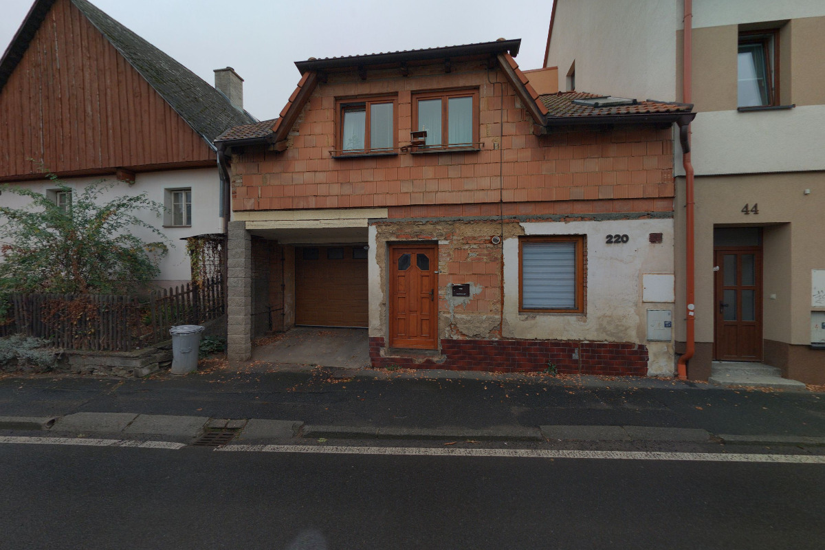 Štěpánka Vodičková