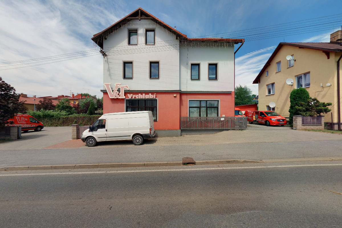 V&T Ing. Pavel Votrubec