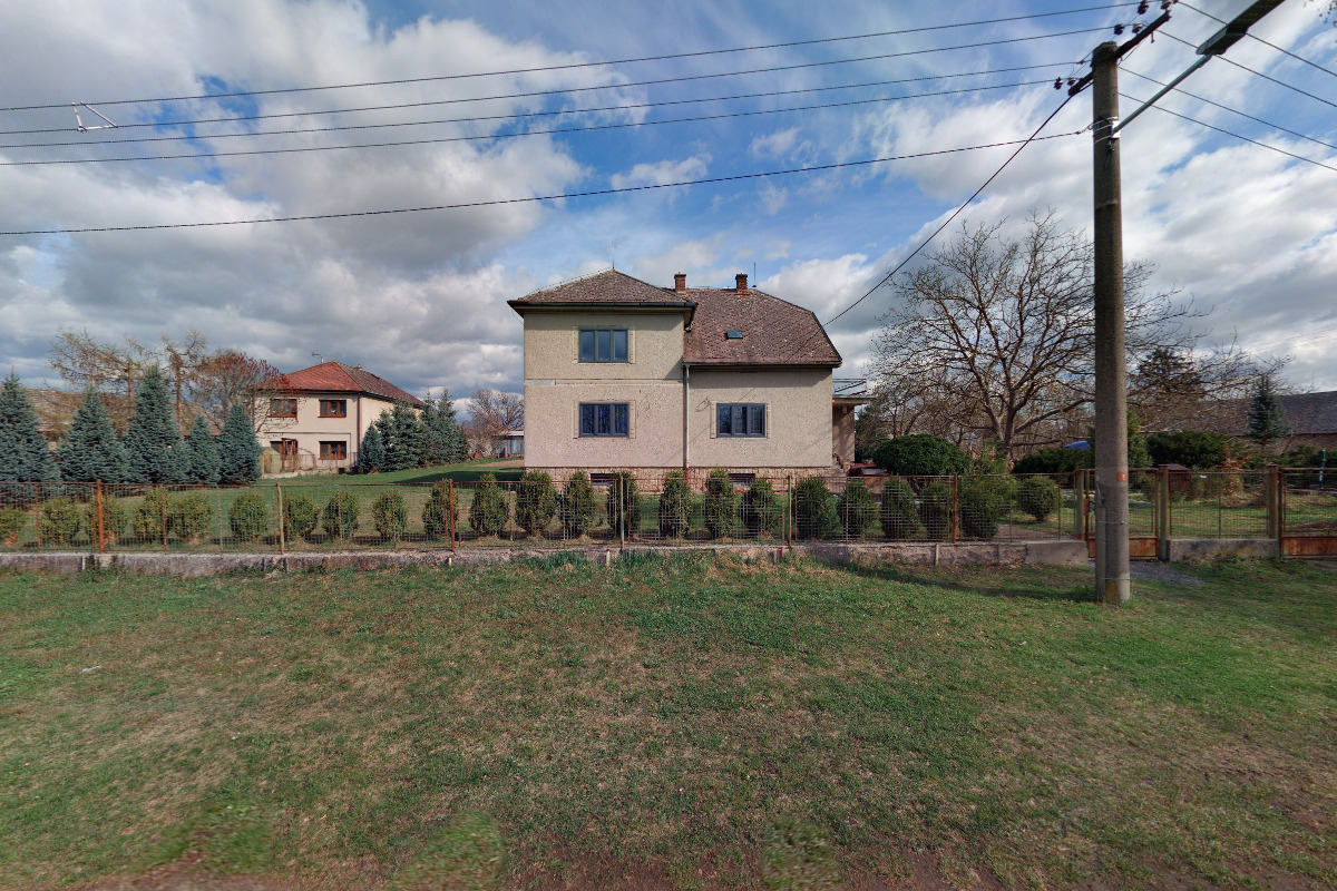 Marie Uchytilová- Rostlinná výroba