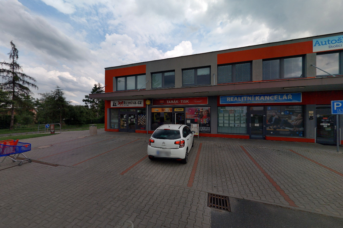 Péče o psy a kočky Simona Kuhn