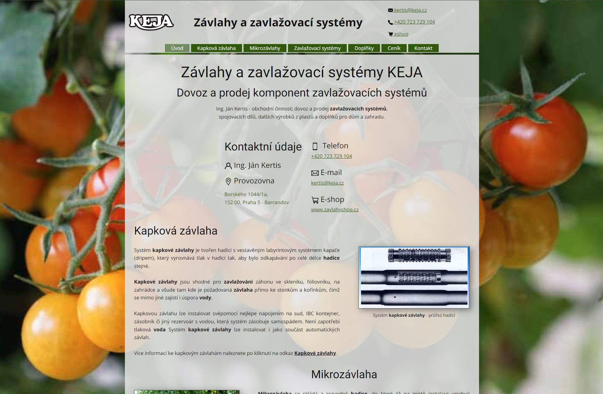 Keja.cz foto 2