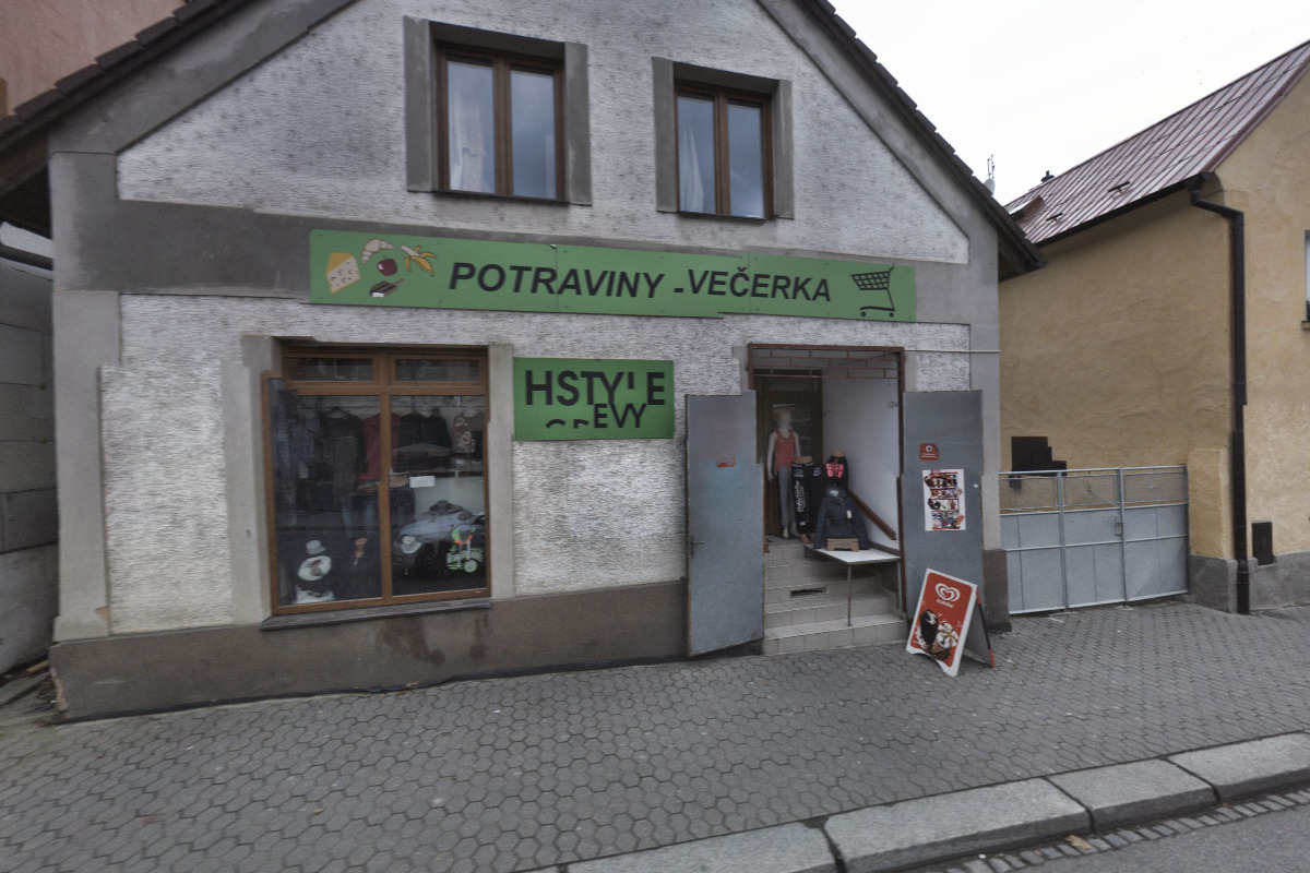 Potraviny Americká 38 foto 2
