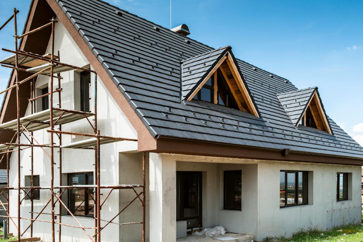 Stavitelství Masaryk