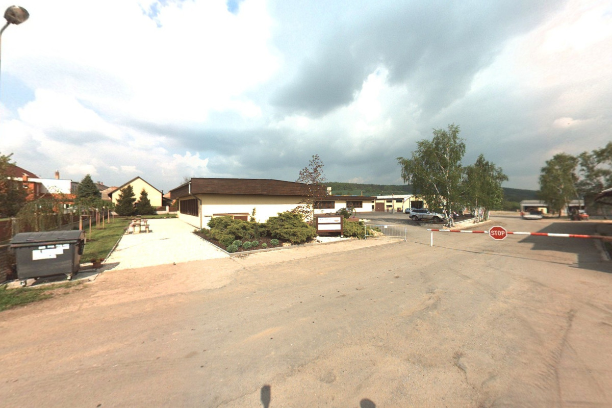 AgroVation Kněžmost, k.s.