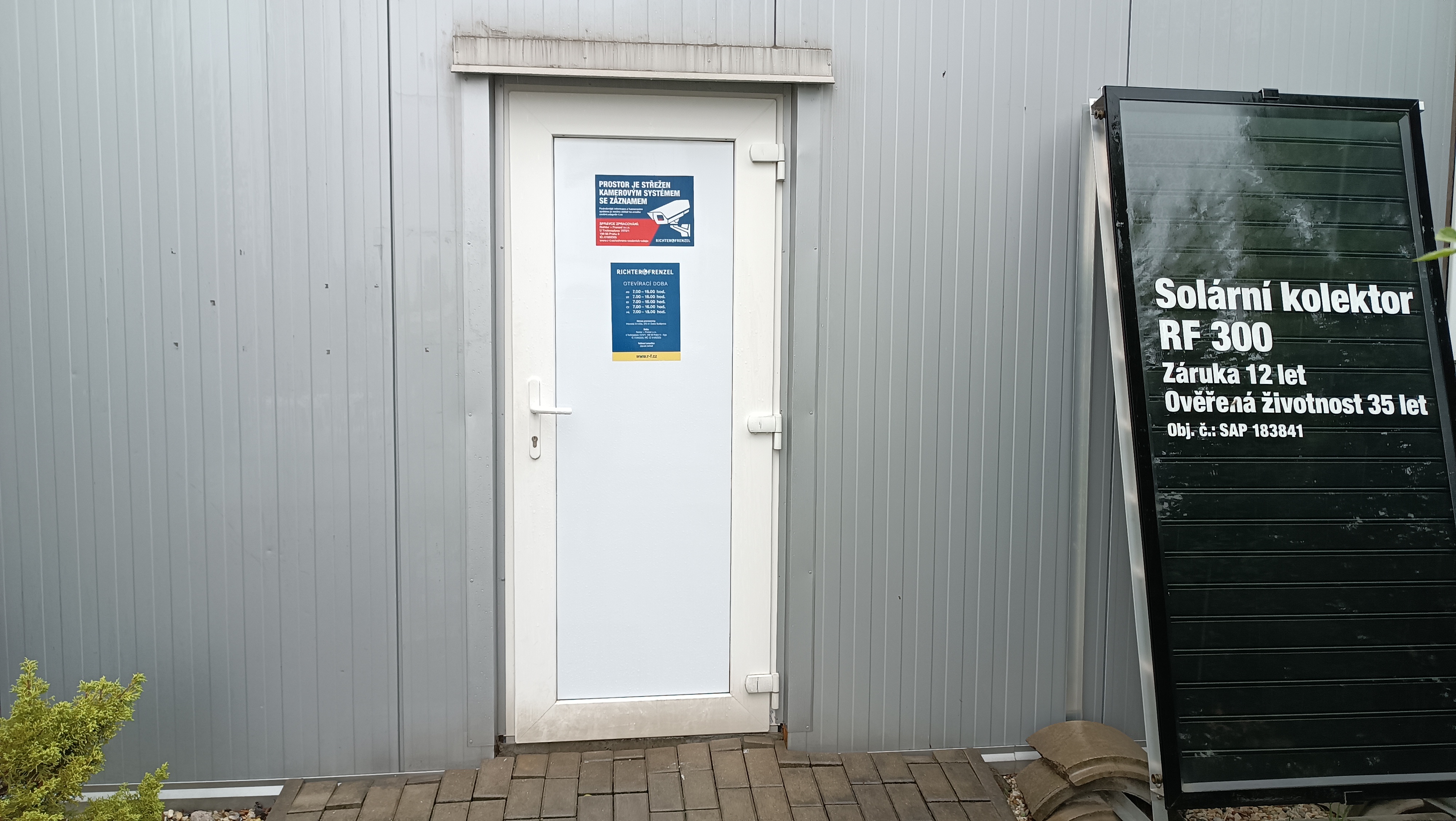 Richter + Frenzel s.r.o. foto 2