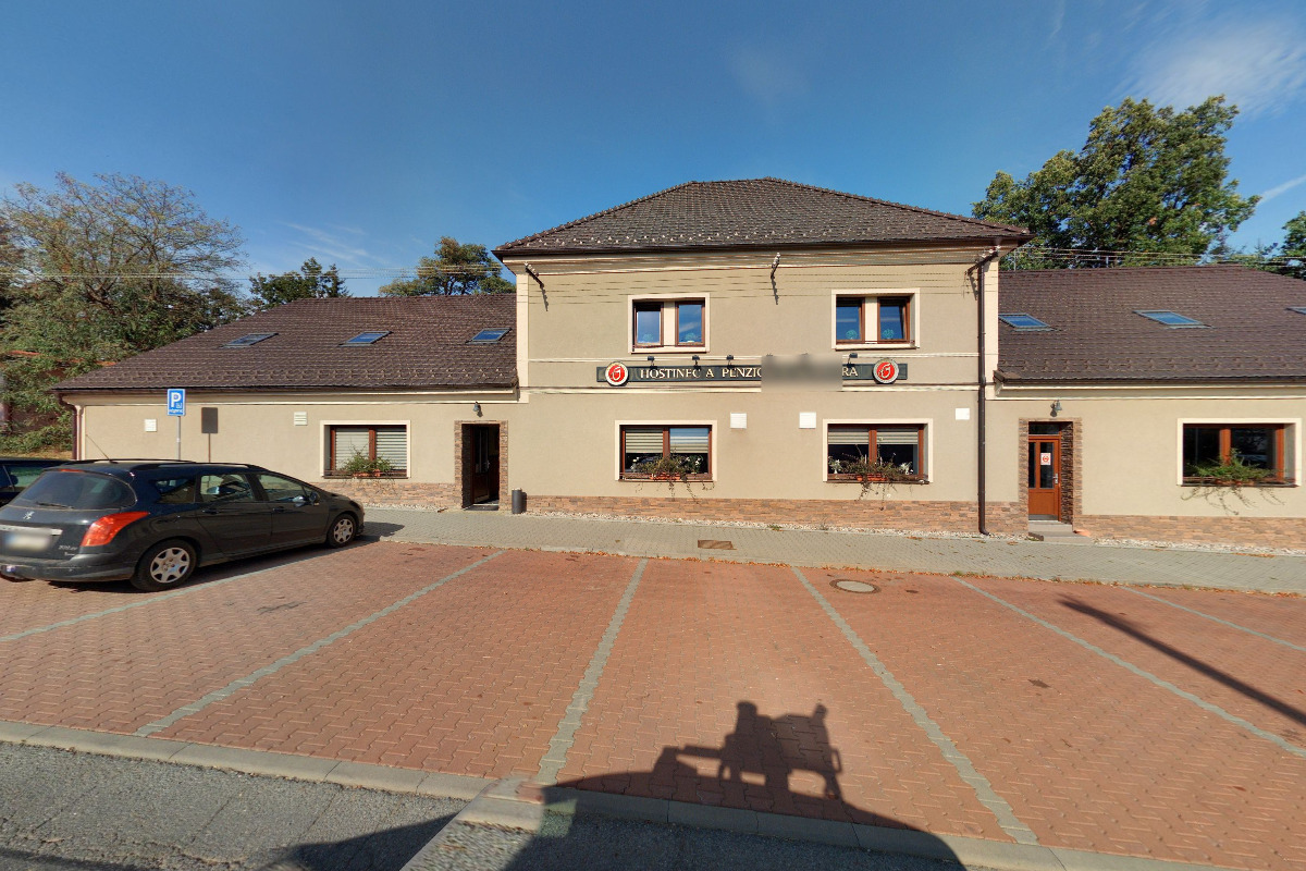 Pension U Kláštera foto 2