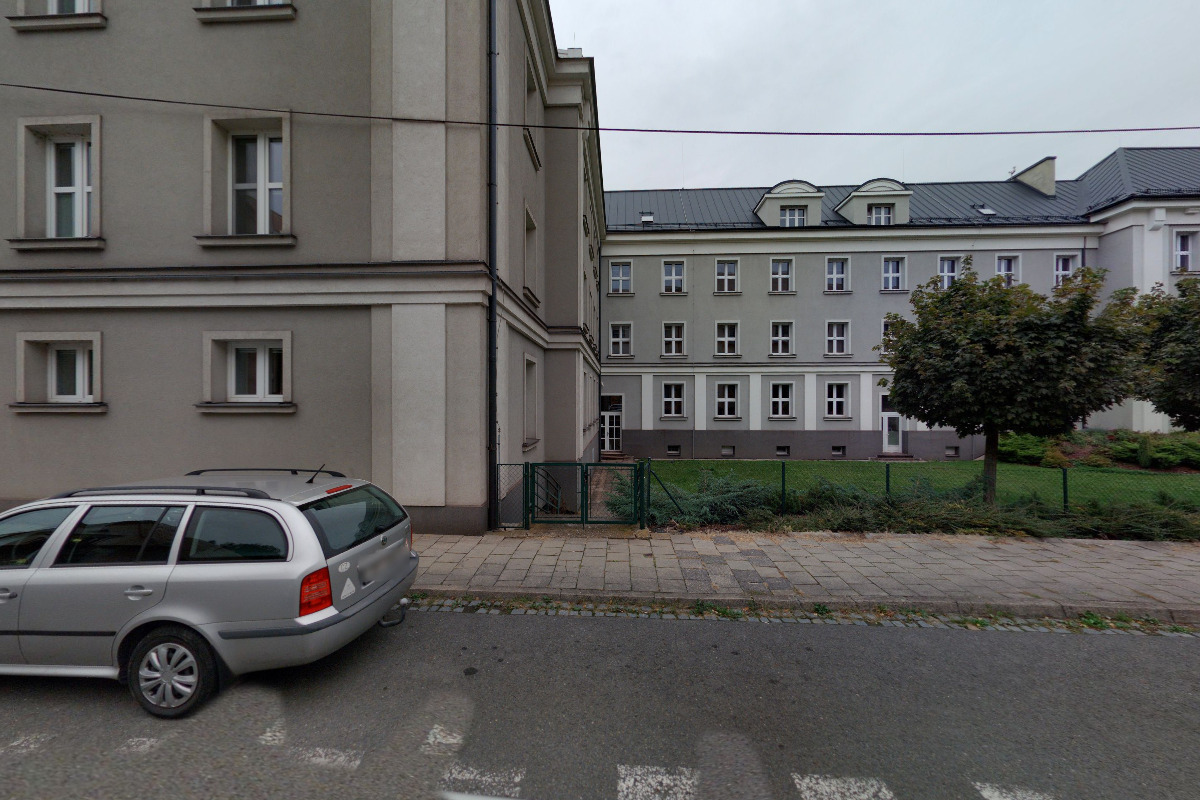 Kongres Poláků v České republice, z. s.