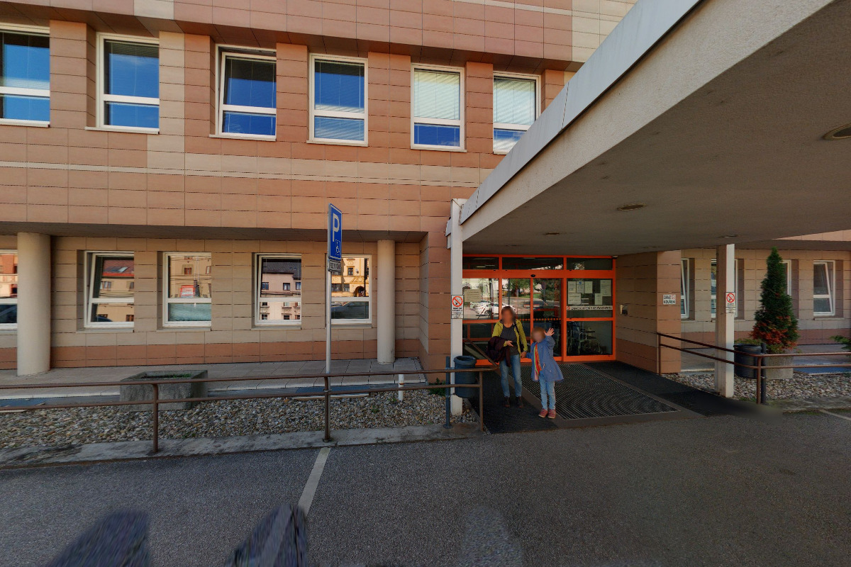 Interní a  diabetologická ordinace s.r.o.