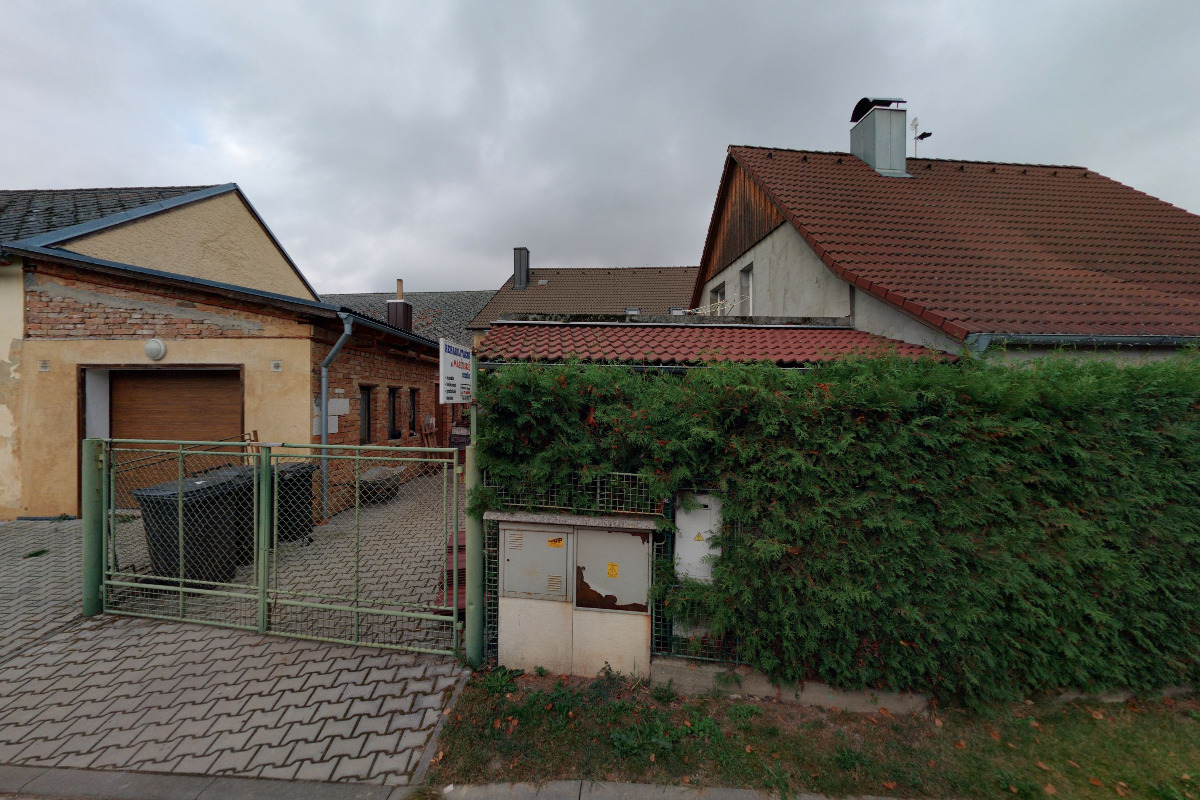 Masáže Ivana Polívková