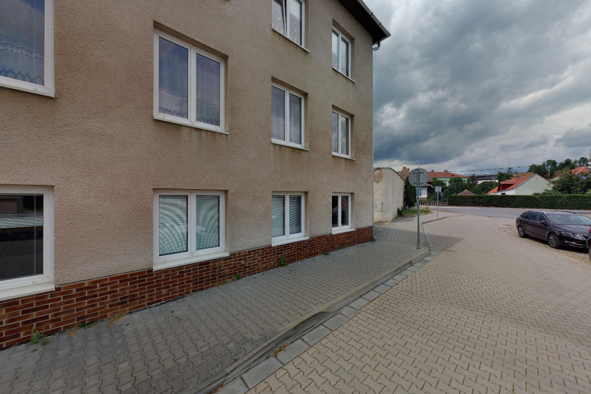 Obecní knihovna Vladislav