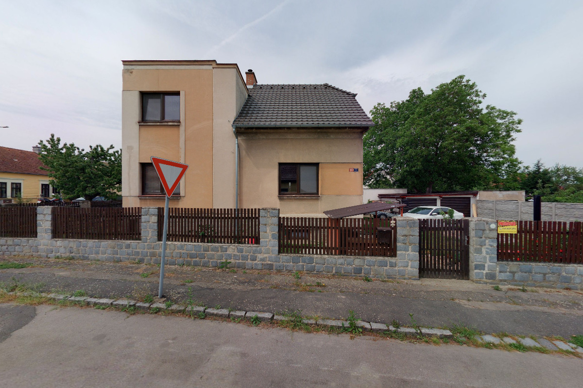 Pneuservis Barbora Janoušková foto 2