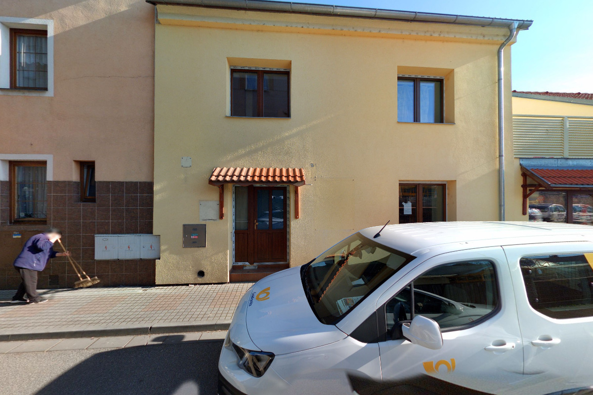 Restaurace gril & zahrádka foto 2