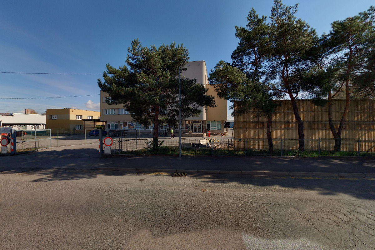 Zdravotnická záchranná služba Mnichovo Hradiště