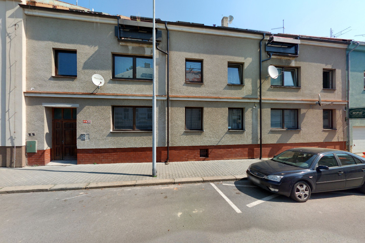 Kadeřnictví Týna - Marie Čančíková foto 1