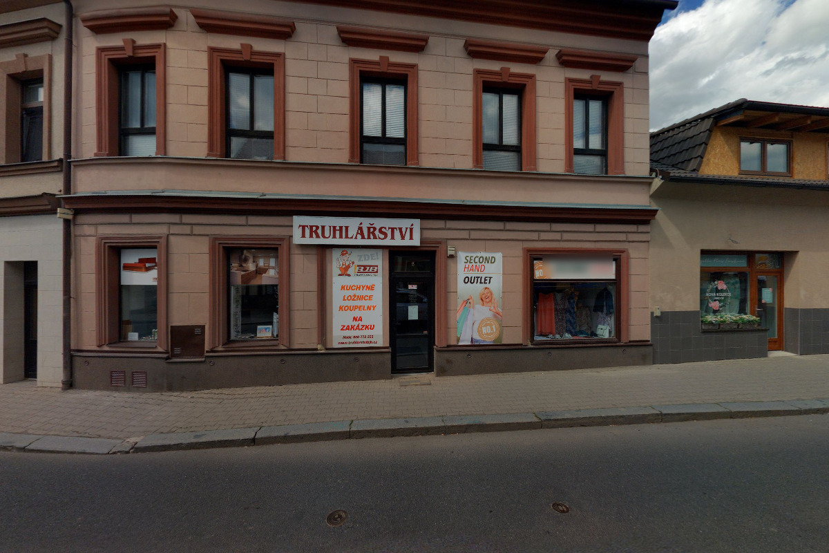 Truhlářství BJB s.r.o. foto 2