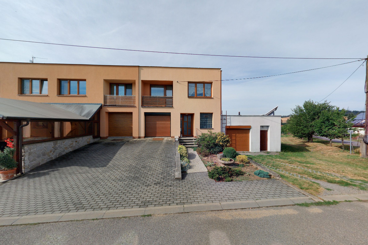 Revize a servisy - Robert Nechvátal