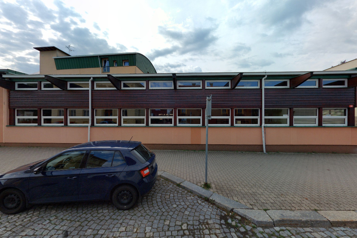 Školní jídelna Chrastava foto 2