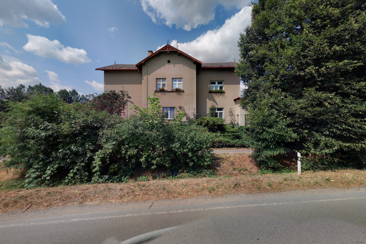 Jakub Dolejší Lesnické a zahradnické práce