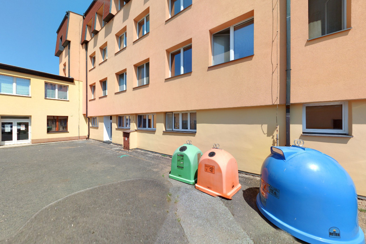 MUDr. Helena Potančoková