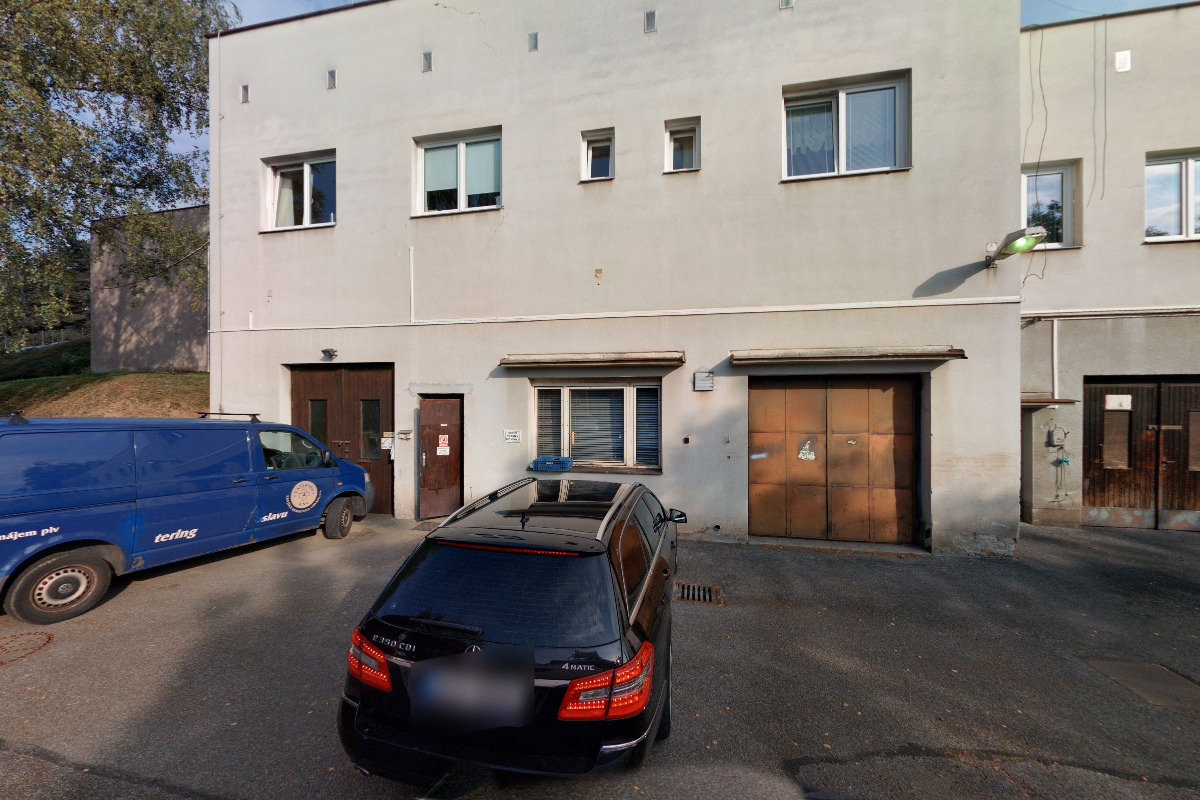 MUDr. Martin Maťátko - ORL ambulance