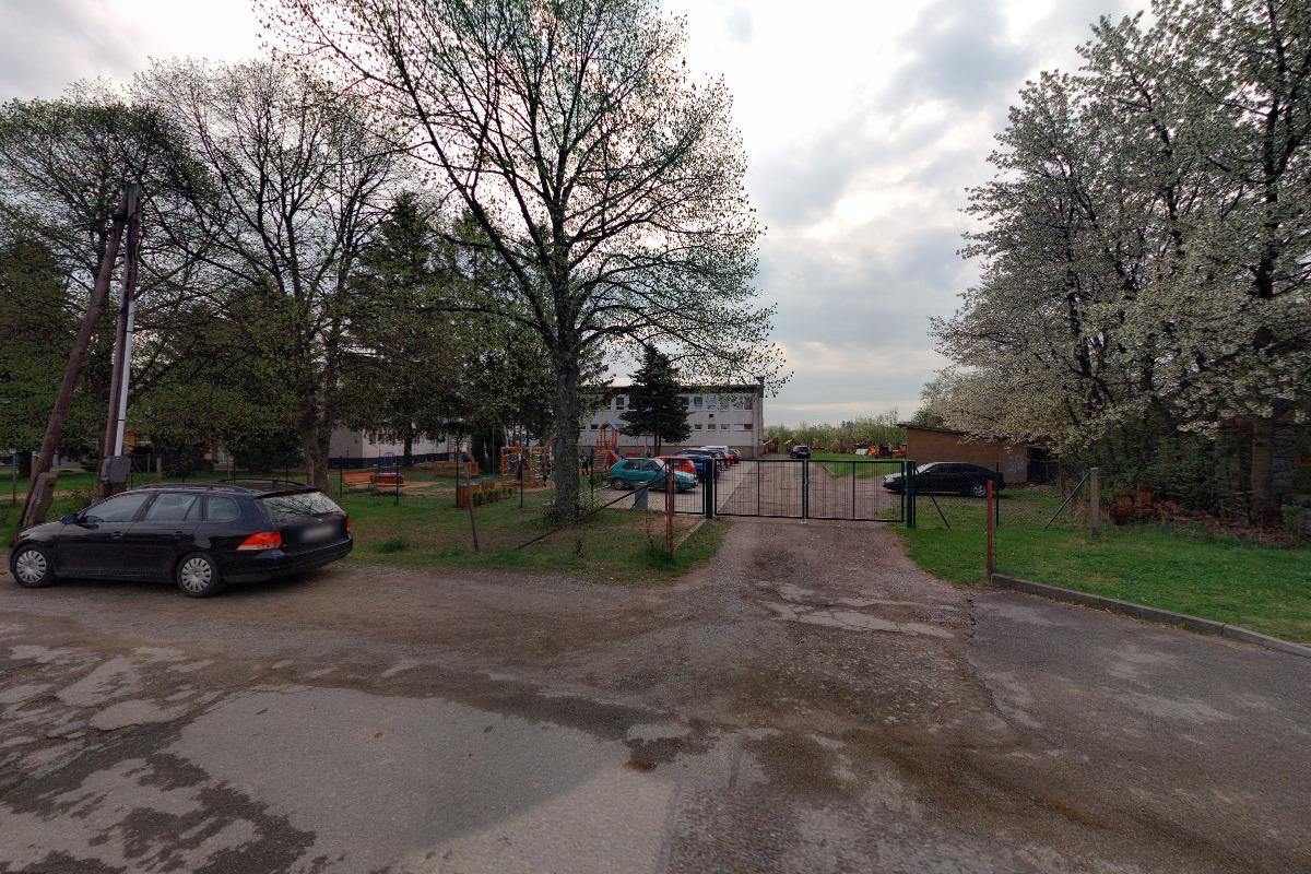 Základní škola a mateřská škola Puklice