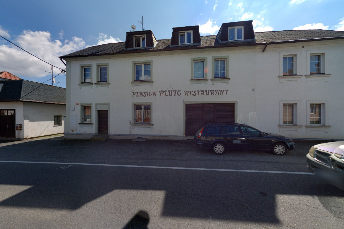 Penzion Pluto foto 5