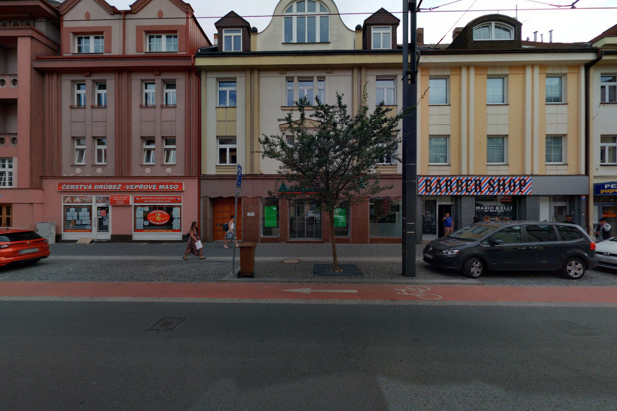 Kooperativa pojišťovna foto 2