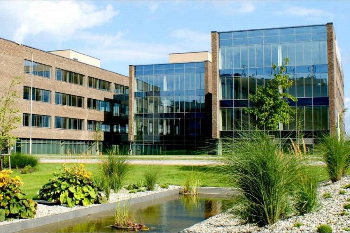 Realitní kancelář FINEXA