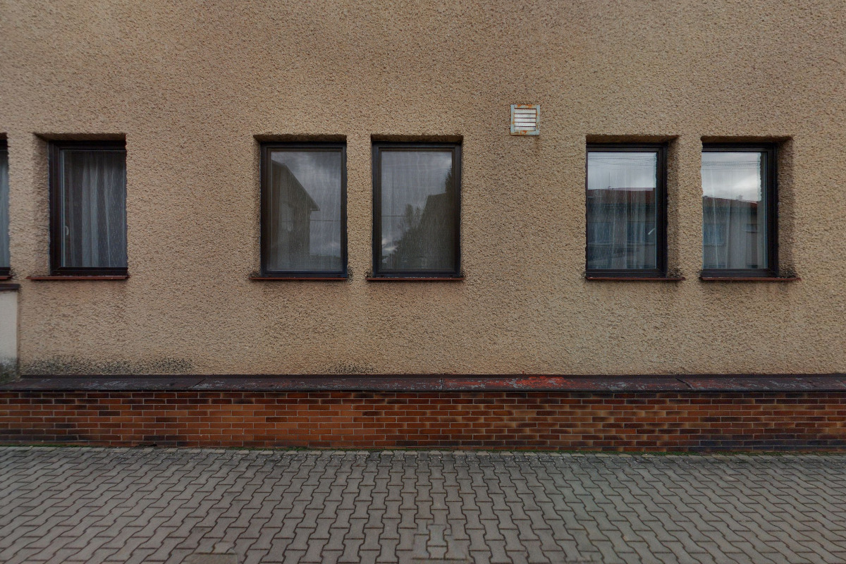 Závodní jídelna ZD Dolany foto 4