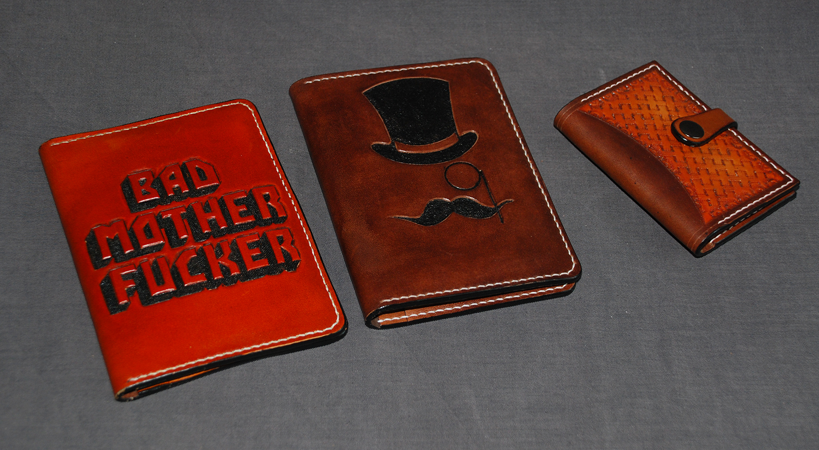 KaninskyLeather foto 6
