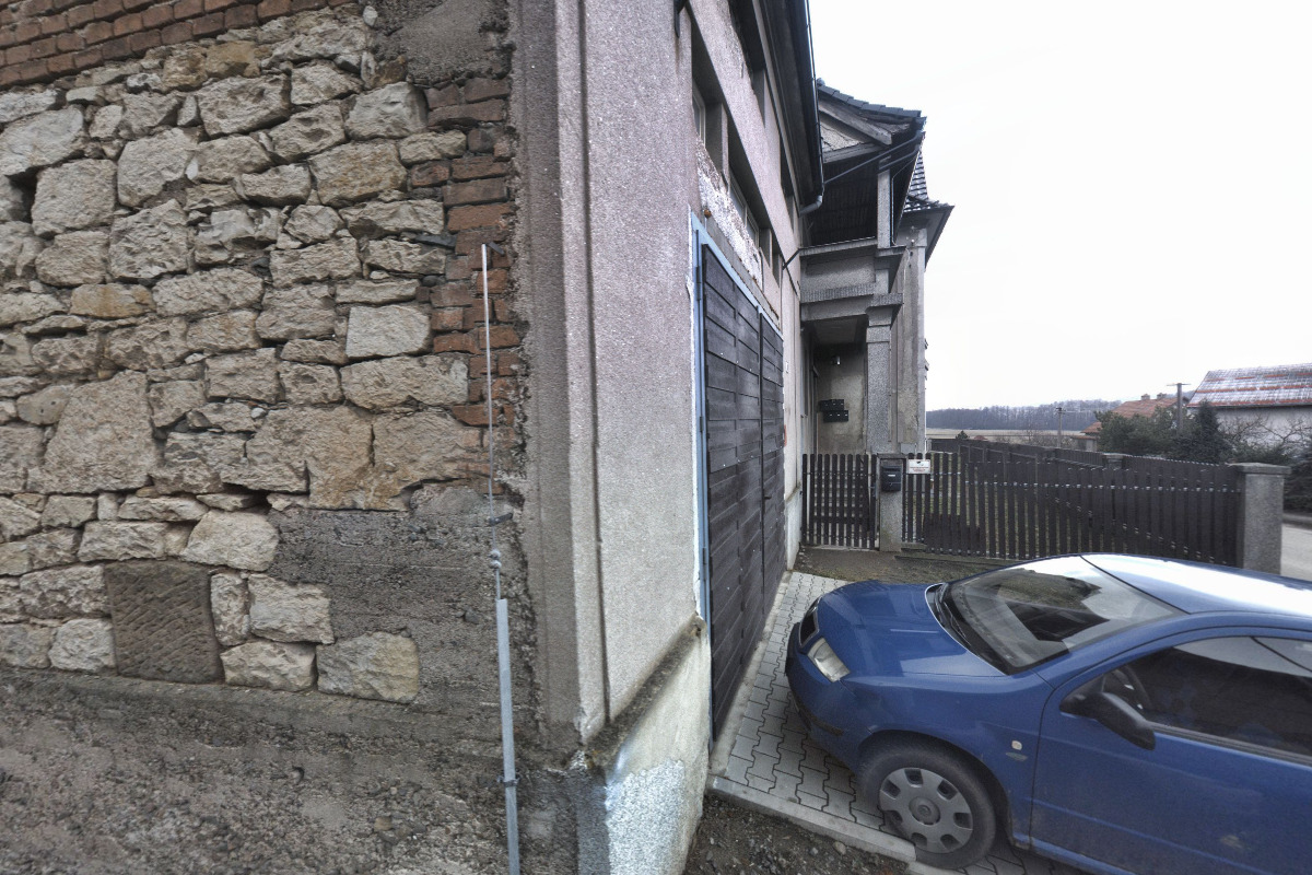 Vinotéka - Pivotéka Jaroměřice