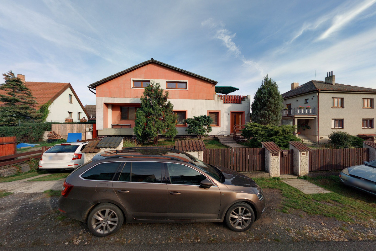 Wüstenrot - úvěrový specialista - Marcel Svoboda