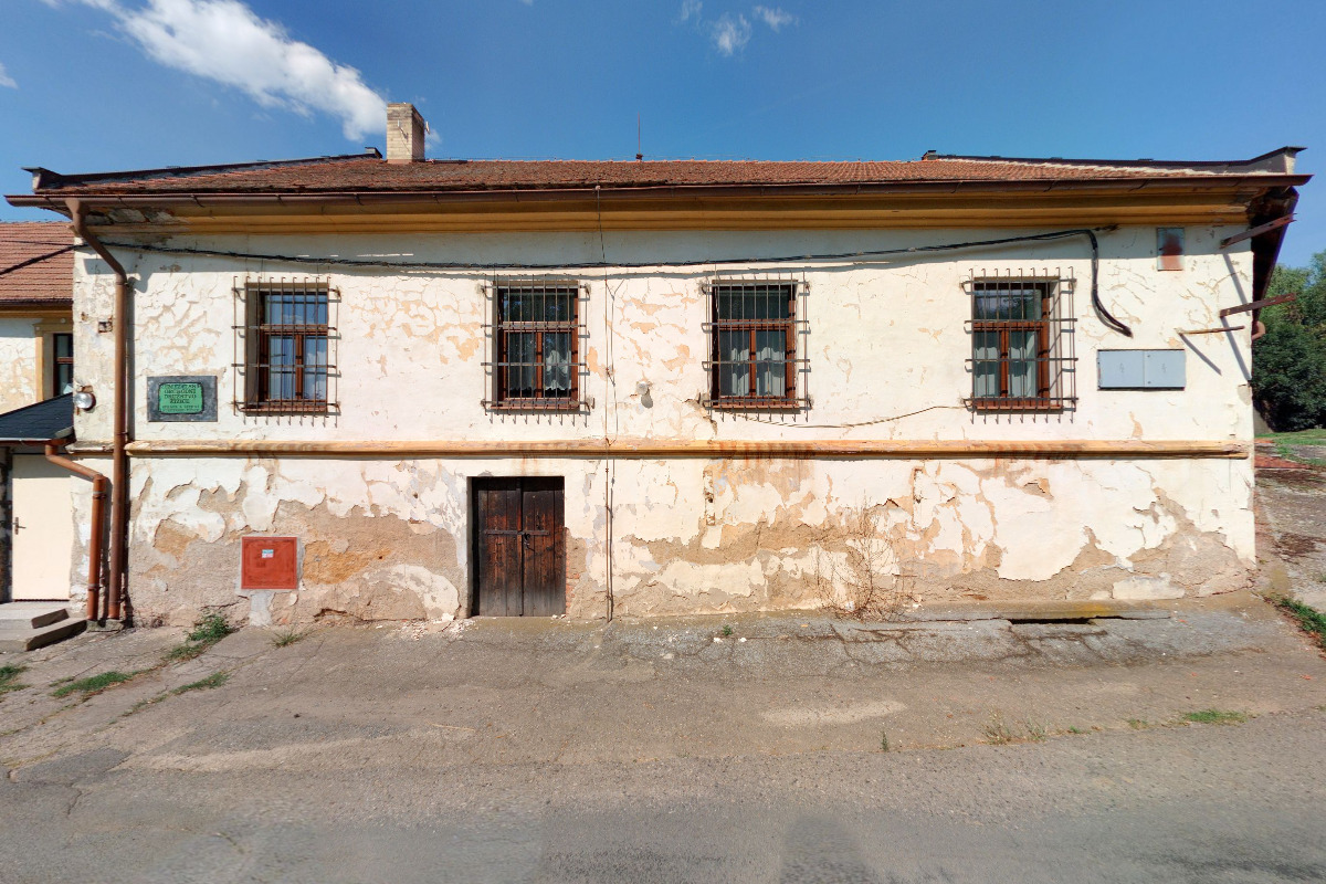 Zemědělské obchodní družstvo Žižice