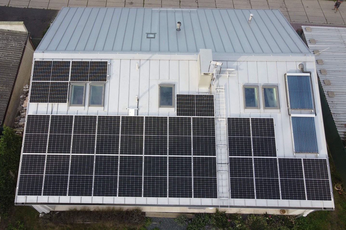 Ideal Energy Tech foto 3