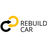 logo Rebuild-car
