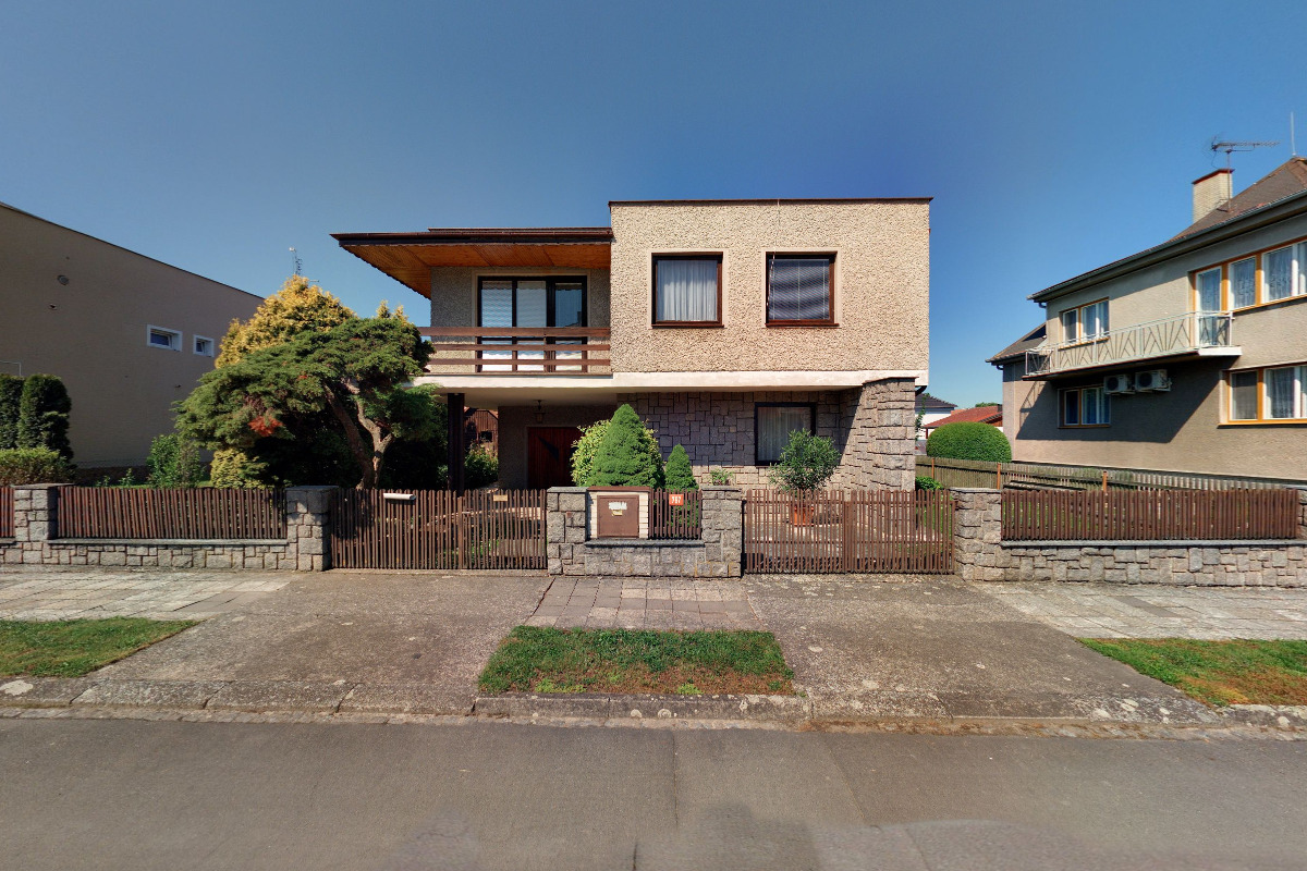 Ing. Lamberta Doležalová