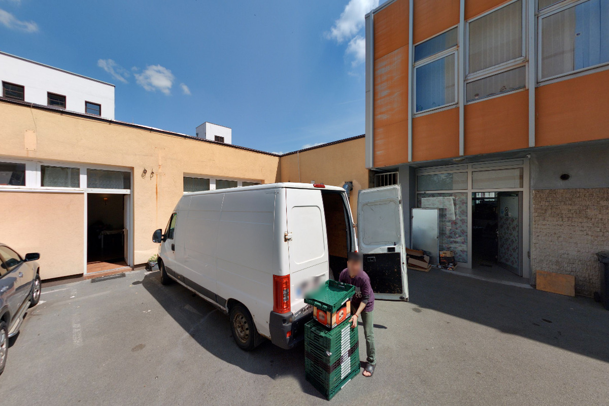 Restaurace Viet - Thai