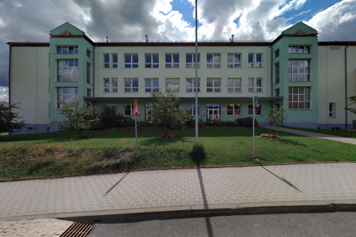 ZŠ Pelhřimov, Krásovy domky foto 3