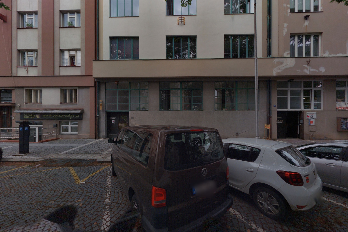 Rehabilitace AKTIV, s.r.o.