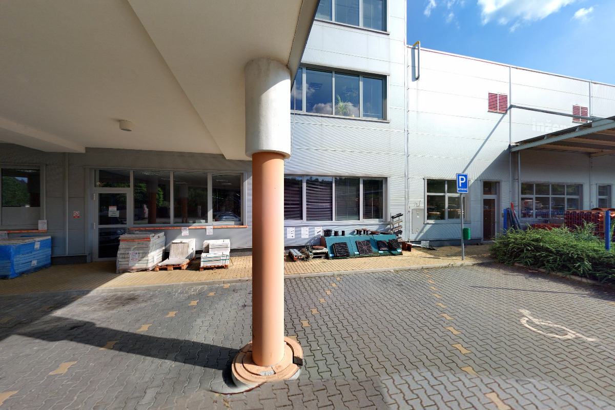 Ing. Jindřich Matějka foto 2