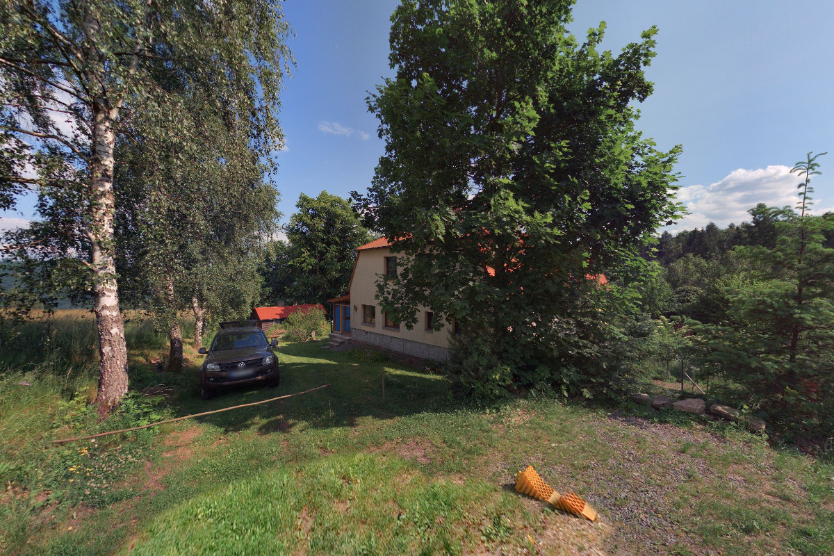 Penzion NA LONTĚ foto 2