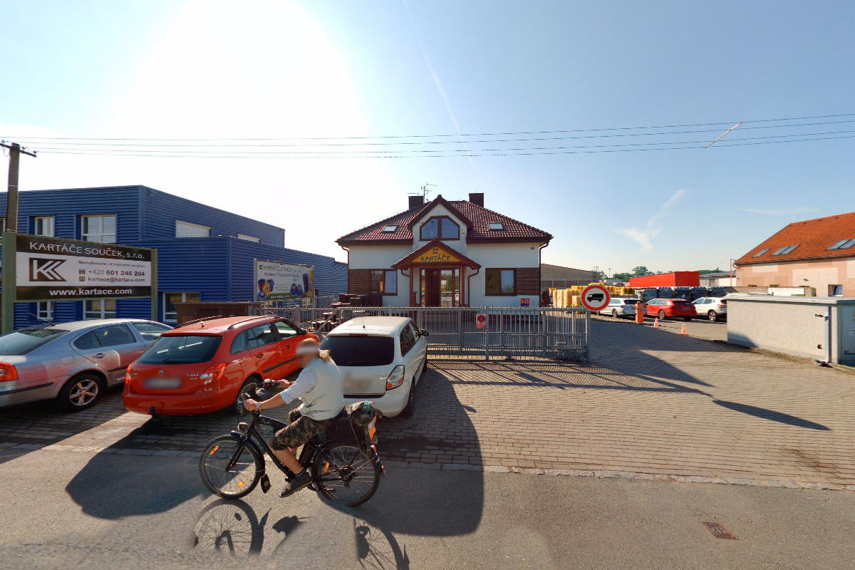 Kartáče Souček, s.r.o. foto 4