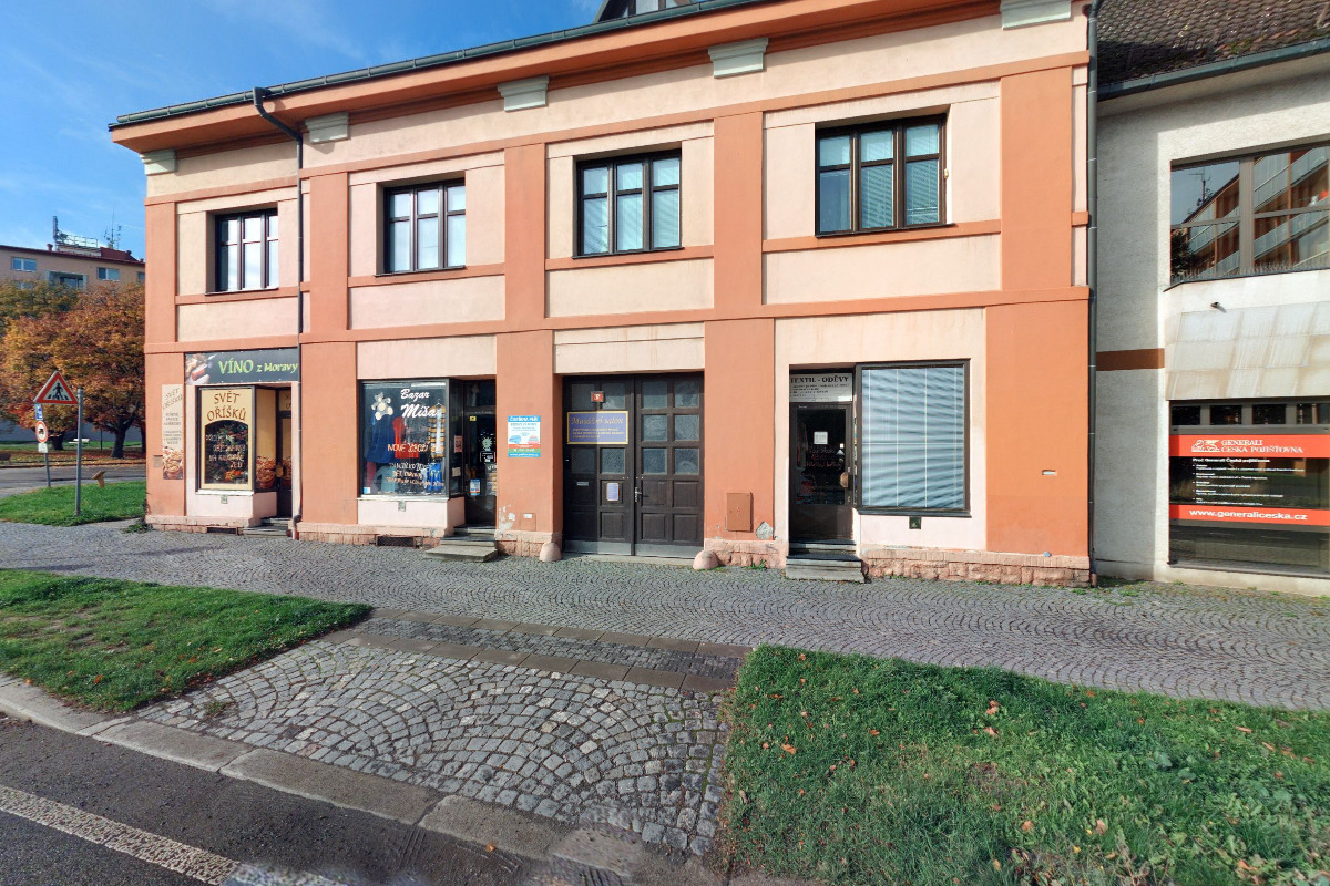 Bazar Míša foto 2