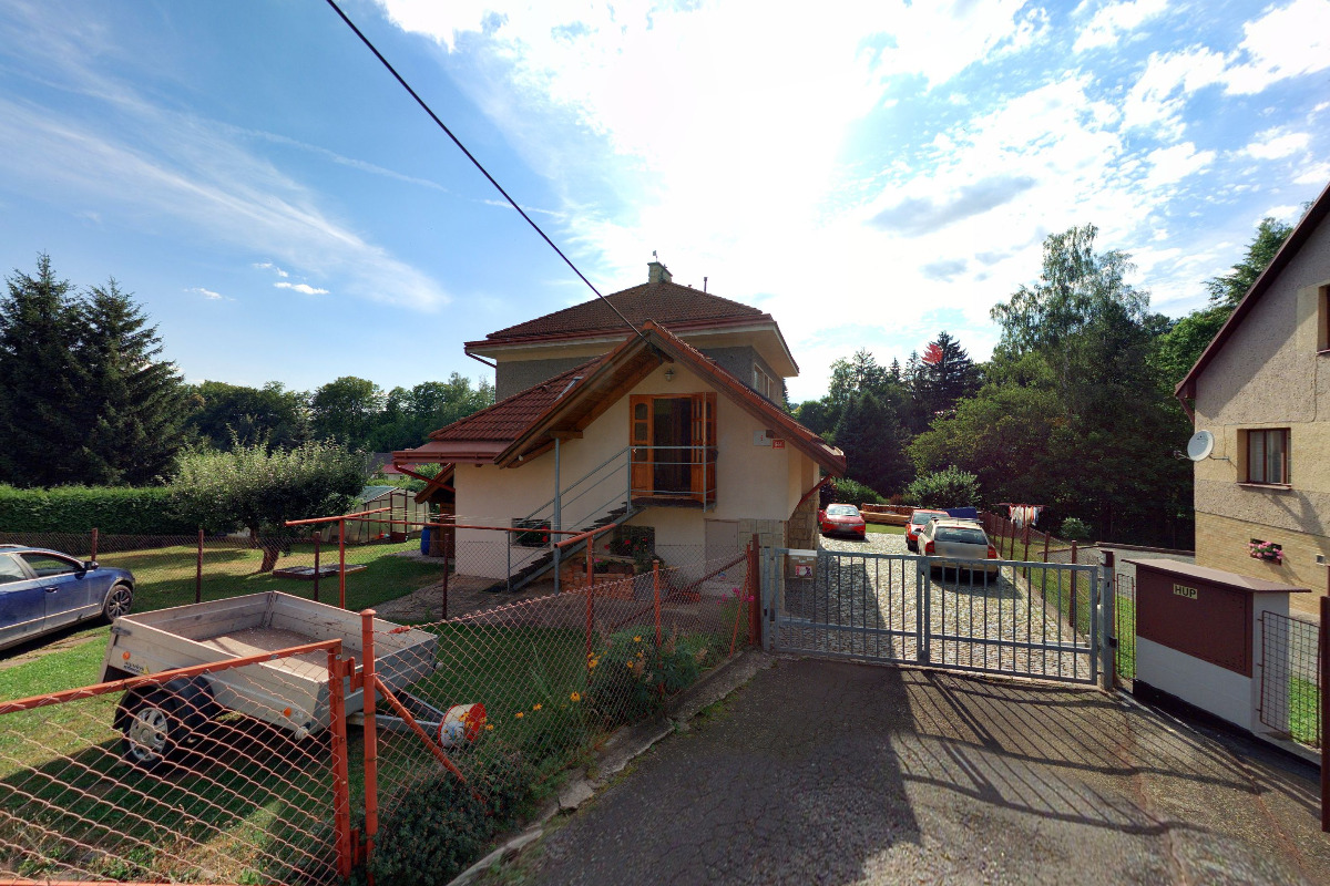 Lenka Henychová Podiatrie