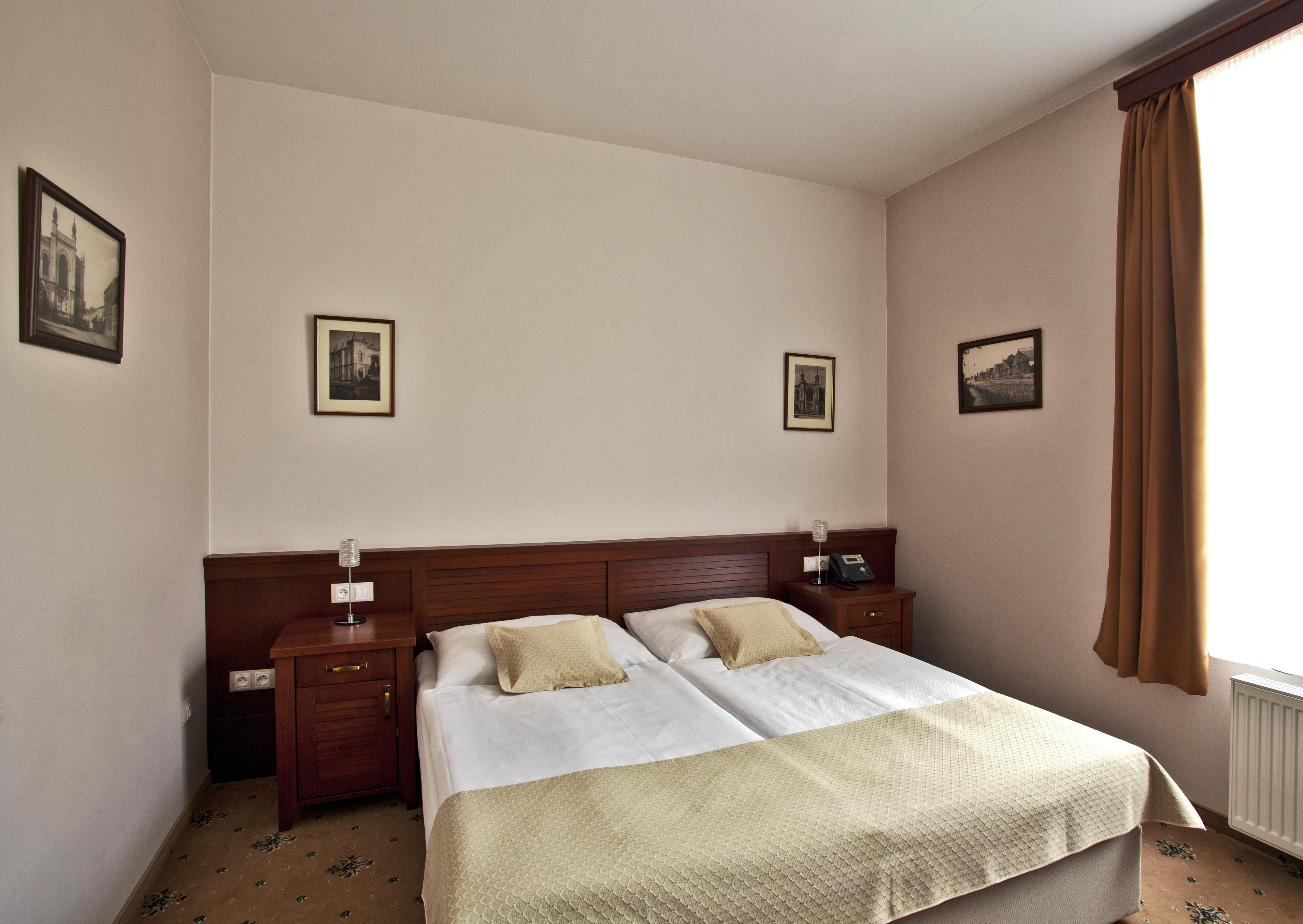 Hotel Tacl foto 6