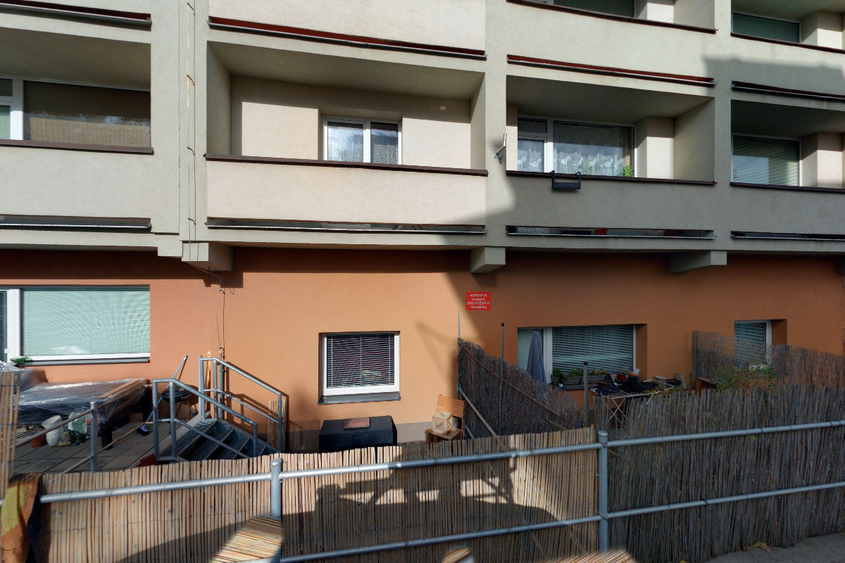 Martina Přibylová - Kadeřnické studio M foto 5